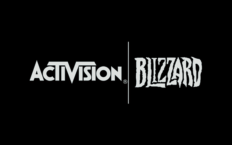 Activision Blizzard Buisness Model