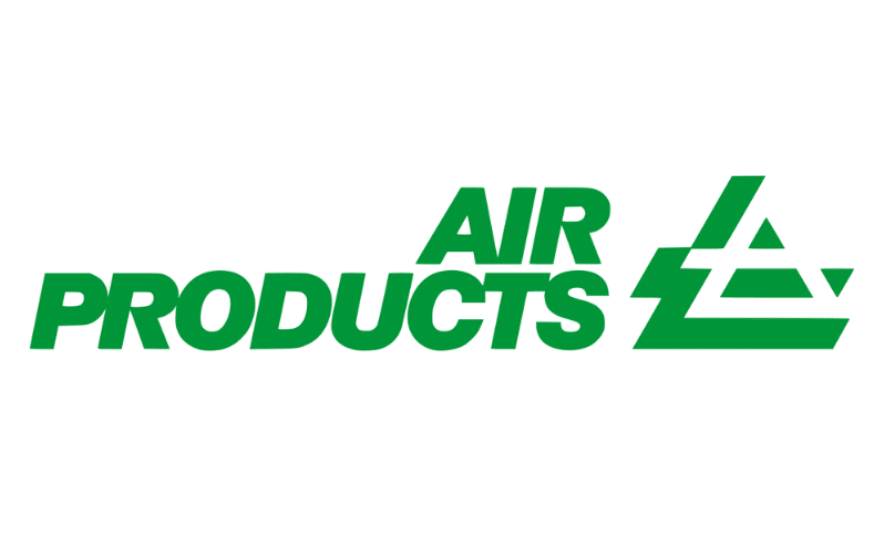 Air Products and Chemicals