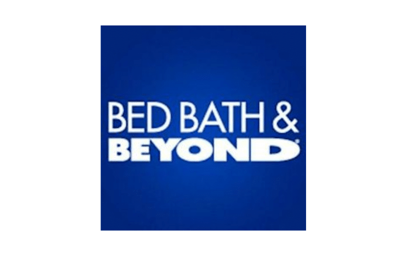 Bed Bath & Beyond