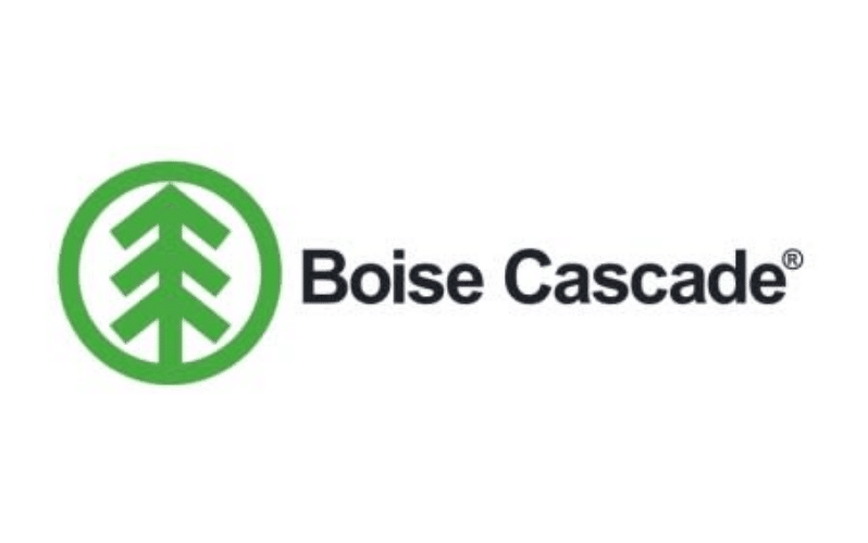 Boise Cascade