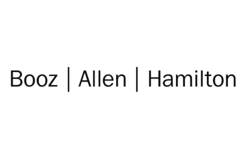 Booz Allen Hamilton Holding