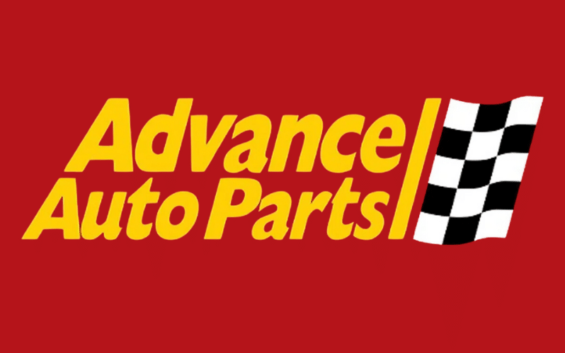 advance auto parts