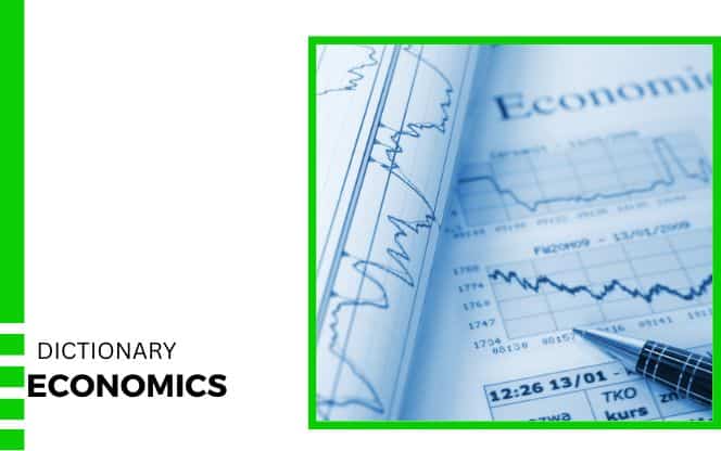 Economics Dictionary