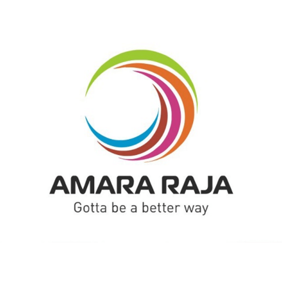 Amara Raja Batteries