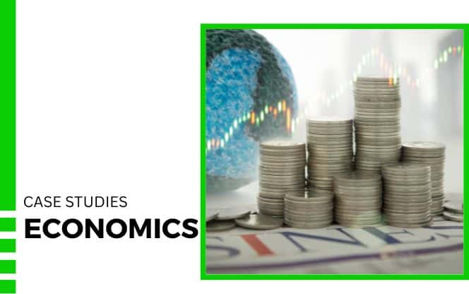 Economics CASE STUDIES