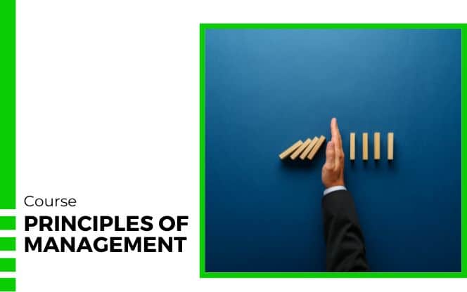 Principles of Management