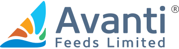 Avanti Feeds Limited