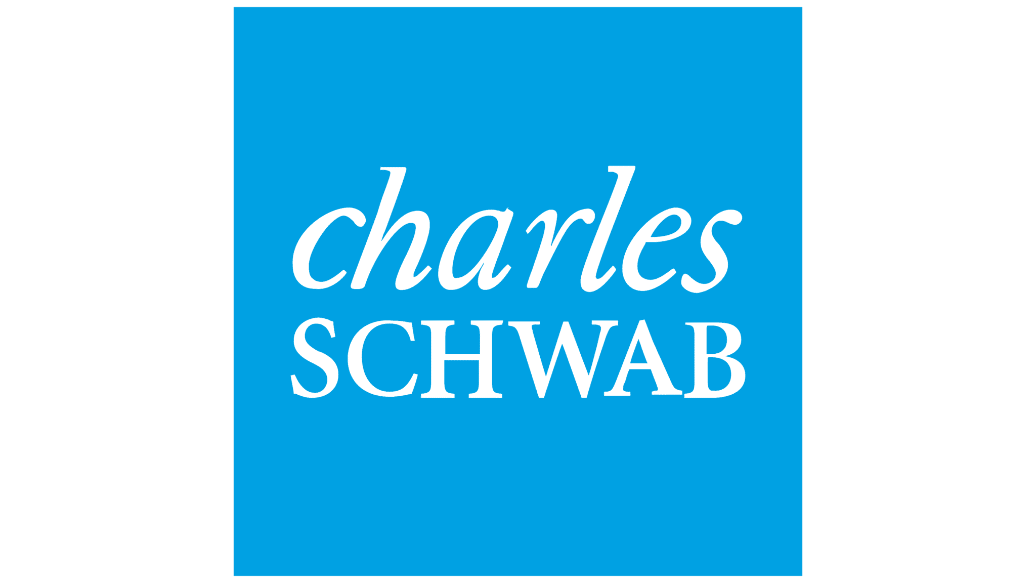 Charles Schwab