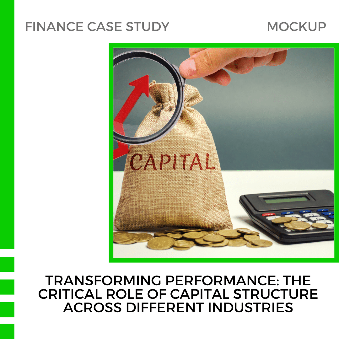 Capital Structure