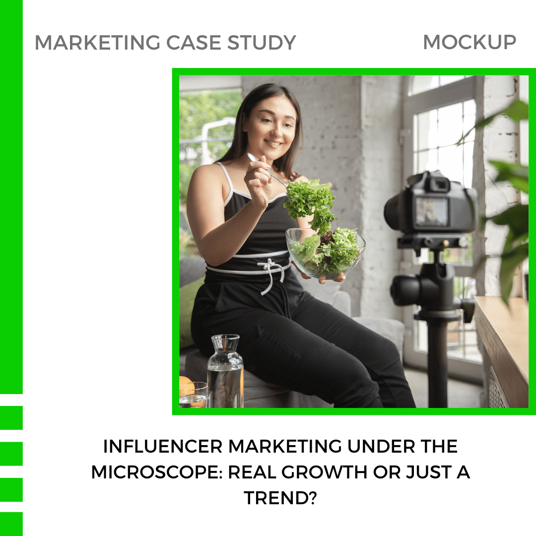 Influencer Marketing