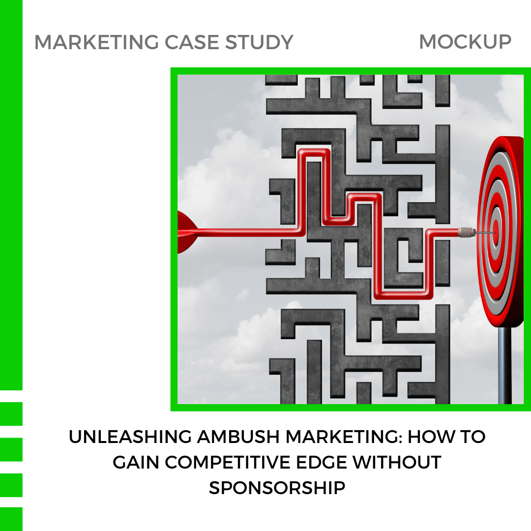 ambush marketing